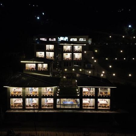 Cherry Blossom Homestay 科代卡纳尔 外观 照片