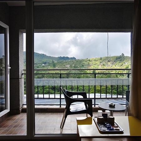 Cherry Blossom Homestay 科代卡纳尔 外观 照片
