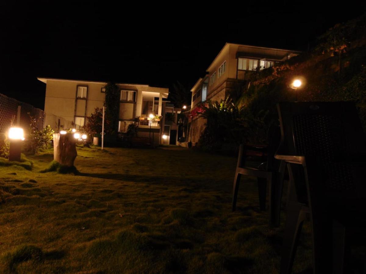 Cherry Blossom Homestay 科代卡纳尔 外观 照片