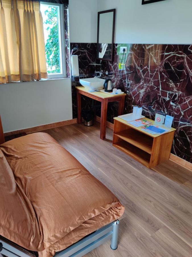 Cherry Blossom Homestay 科代卡纳尔 外观 照片