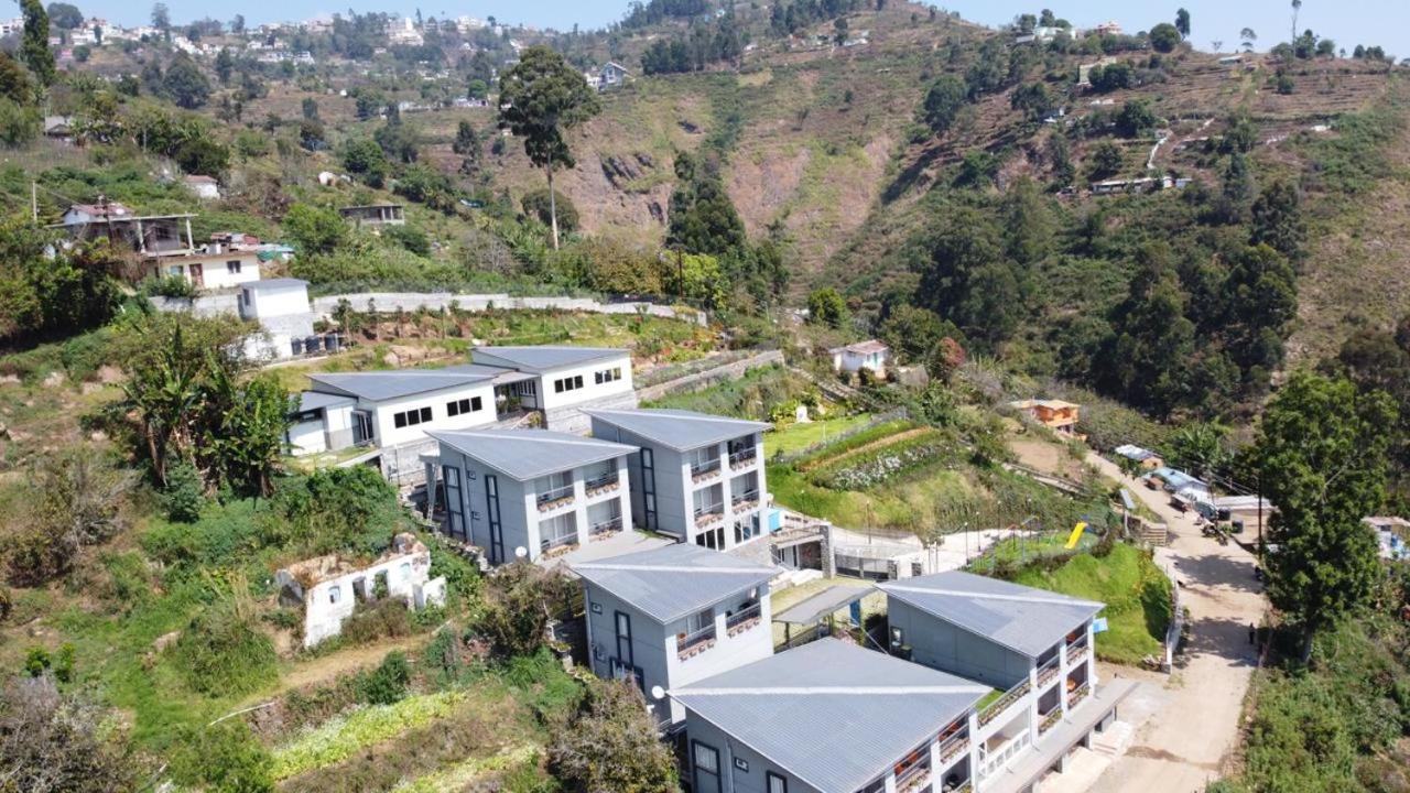 Cherry Blossom Homestay 科代卡纳尔 外观 照片