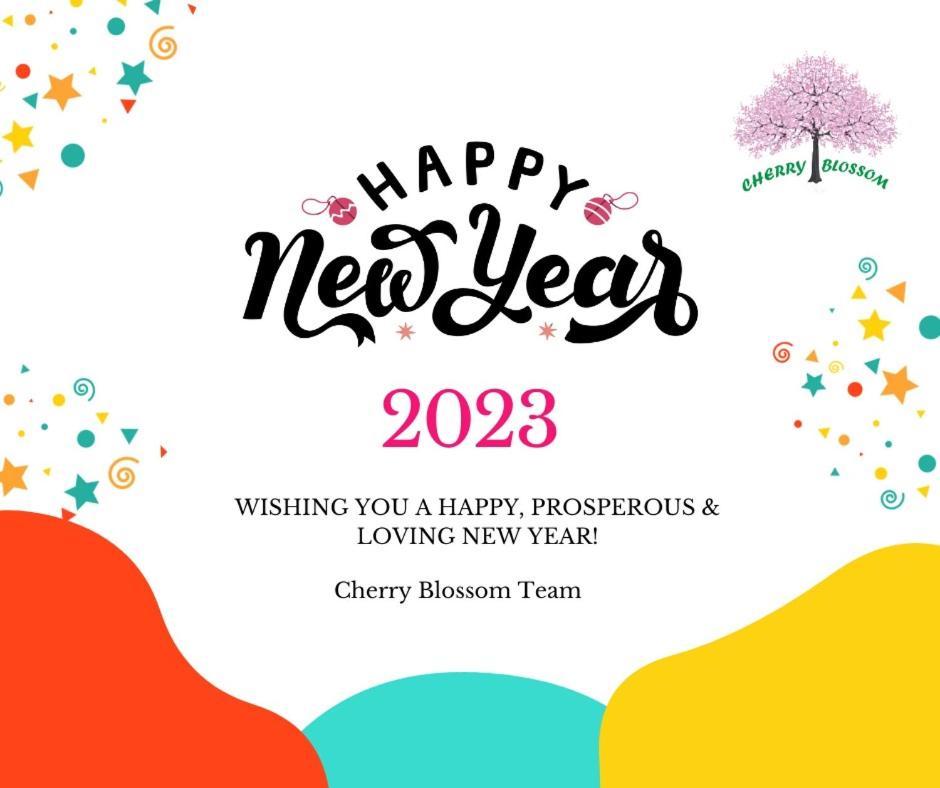 Cherry Blossom Homestay 科代卡纳尔 外观 照片