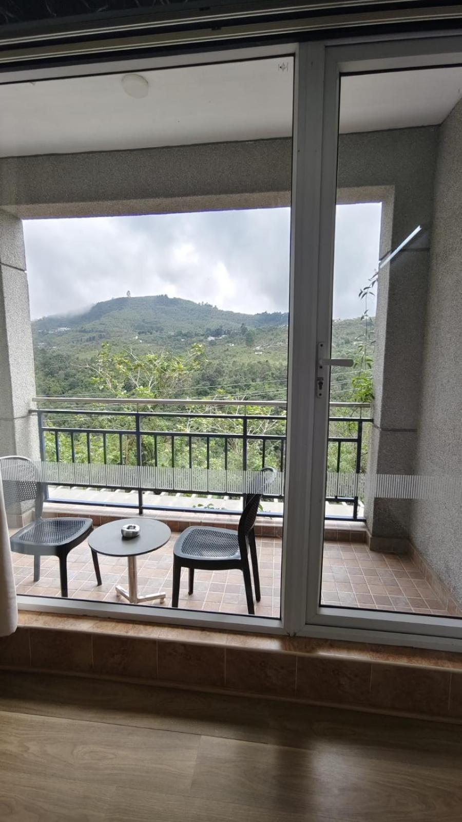 Cherry Blossom Homestay 科代卡纳尔 外观 照片