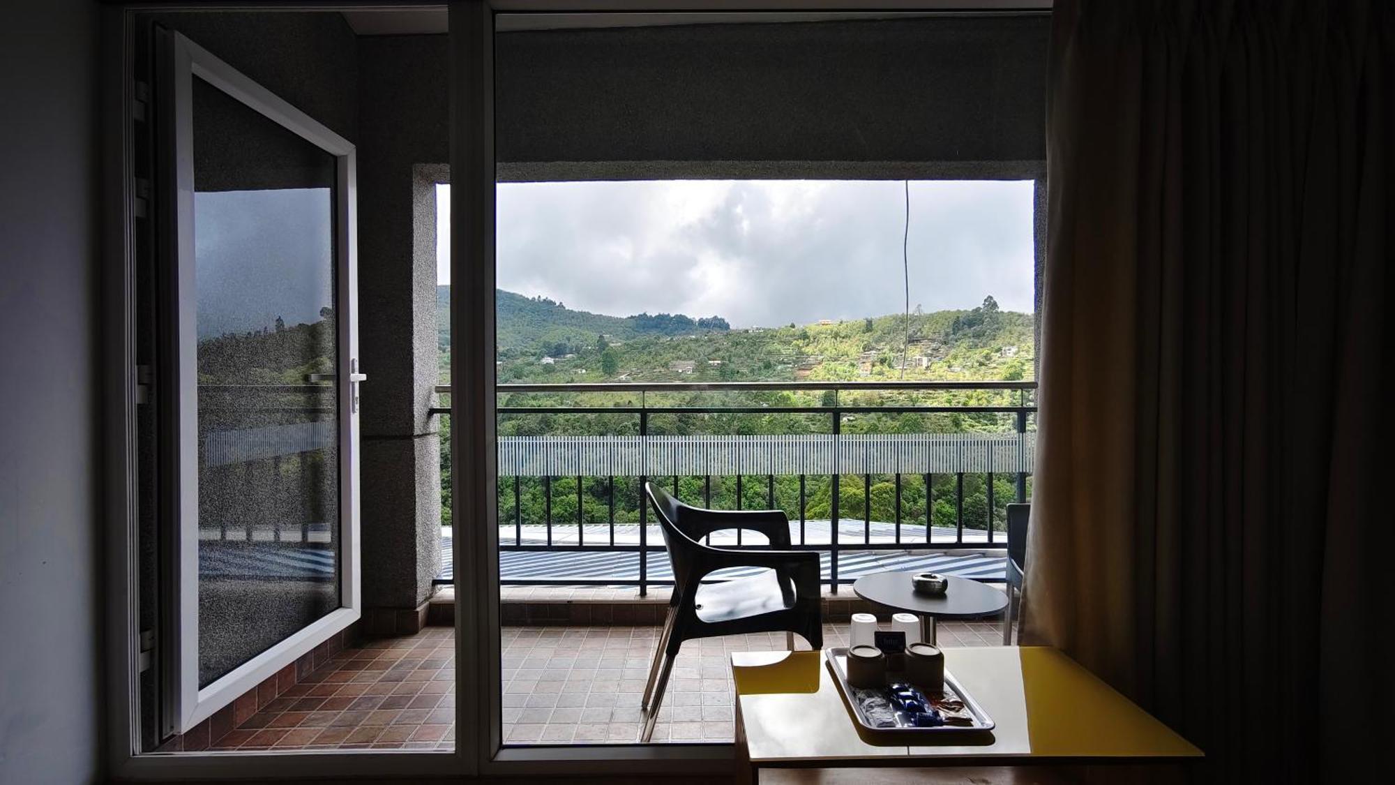 Cherry Blossom Homestay 科代卡纳尔 外观 照片